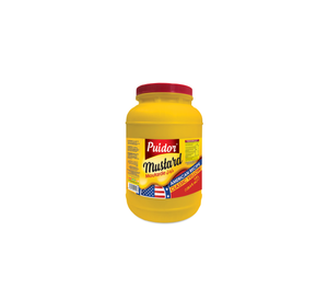 Puidor - Mustard American