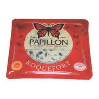 Papillon Roquefort Red Label Aoc 100G