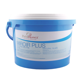 Patisfrance Neutral Miroir Plus 8Kg
