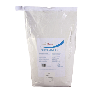 Patisfrance Icing Sugar (Non Melting) 10Kg