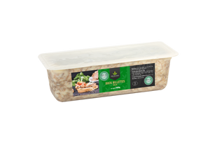 Roasted Duck Pulled Meat 950G
