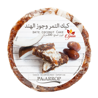 Paiarrop Date Coconut Cake 200G