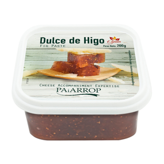 Paiarrop Fig Paste 200G