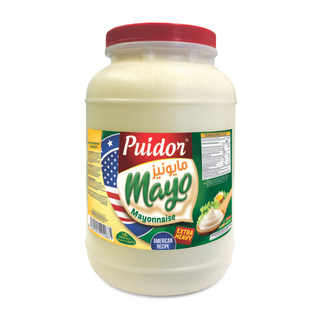 Puidor - Mayo 3.8L