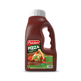Puidor - Pizza Sauce