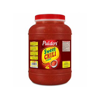 Puidor - Sweet Chili Sauce