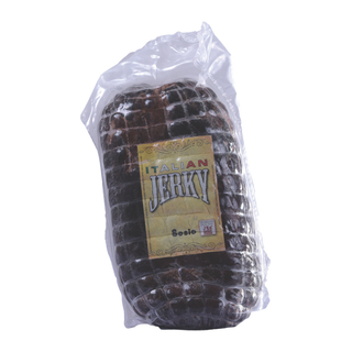 Sosio Smoked Bresaola 1.3Kg