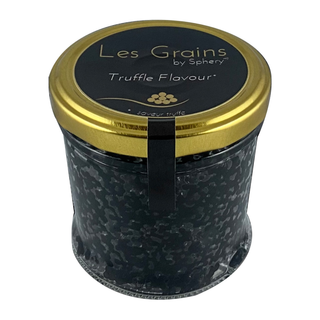 Sphery Plus Truffle Grains - 200 G