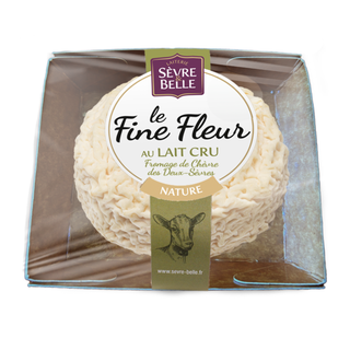 S&B - Fine Fleur - Fresh Packed (Previous Mothais Sur Feuille)