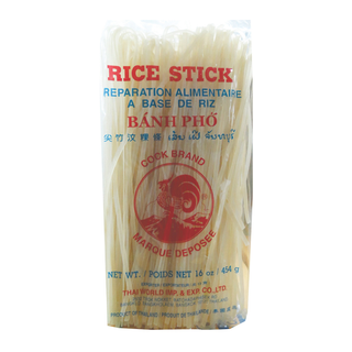 Cock Rice Stick -  3 Mm