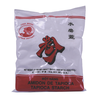 Cock Tapioca Starch - 400 Gr