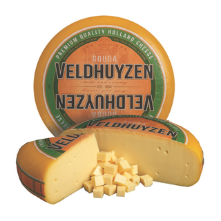 Veldhuyzen Gouda - 4.5Kg