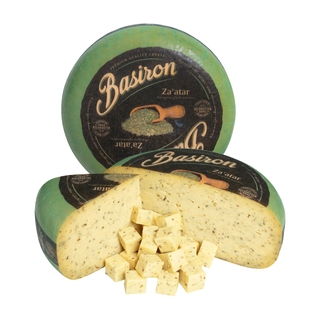Basiron Zaatar 4.5 Kg