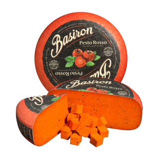 Basiron Pesto Rosso 4.5Kg