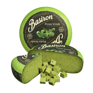 Basiron Pesto Verde 4.5Kg