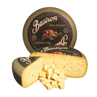 Basiron Olive & Tomato 4.5 Kg