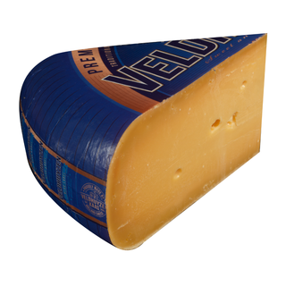 Veldhuyzen Gouda Blue Label - 3Kg