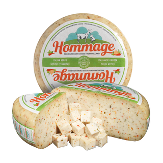 Hommage Italian Herbs 4.5Kg