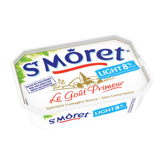 St Moret Nature 150 G
