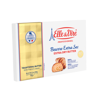 E&V- Butter Croissant Concentrated 84%