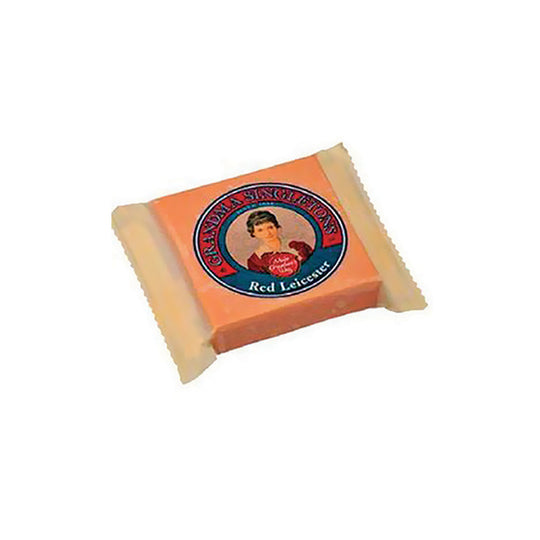 Singletons Red Leicester
