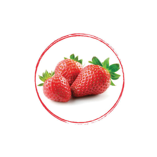 Strawberry Puree