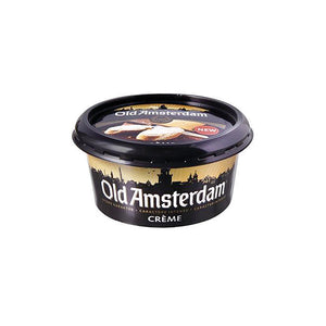 Old Amsterdam Cream