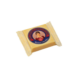 Singletons Mature Red Cheddar