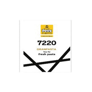 Flour Pasta-Soft Wheat