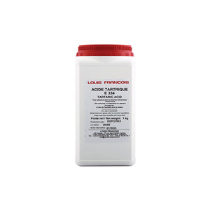 Chlorure de calcium - LOUIS FRANCOIS - Boite de 1 kg