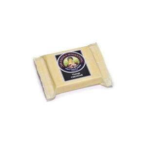 Singletons Vintage Cheddar