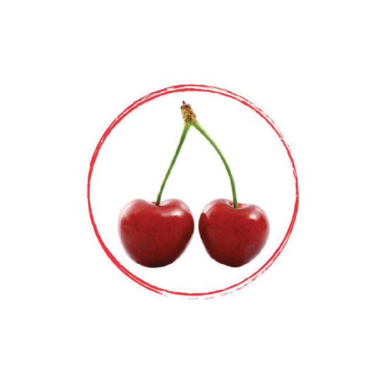 Cherry Puree