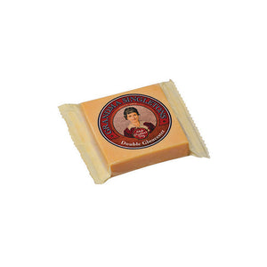 Singletons Double Gloucester