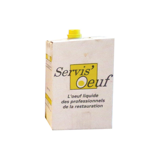 Whole Egg Liquid Pasteurized