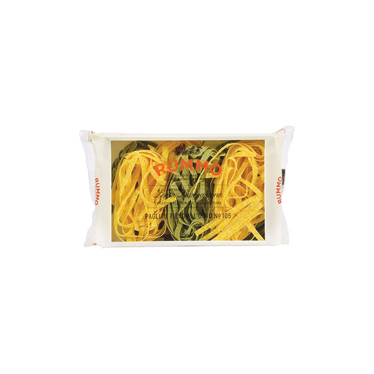 Paglia E Fieno All'uovo No.15