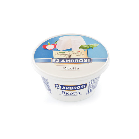 Ricotta