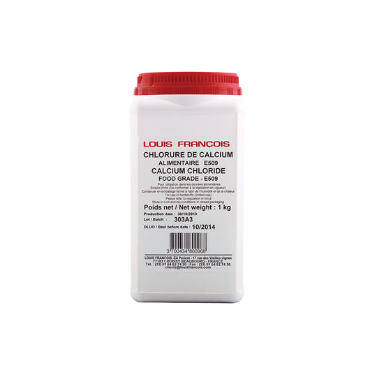 Chlorure De Calcium