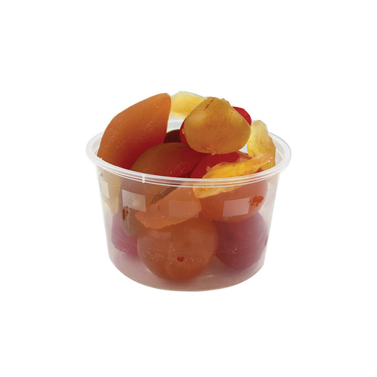 Candied Fruits Mix
