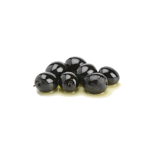 Black Olives Medium