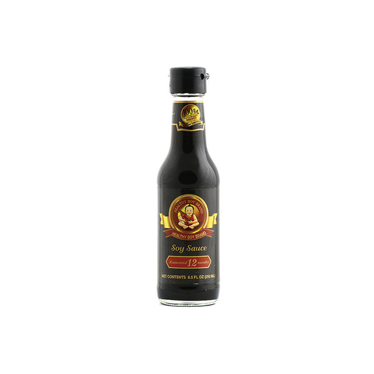 Premium Soy Sauce