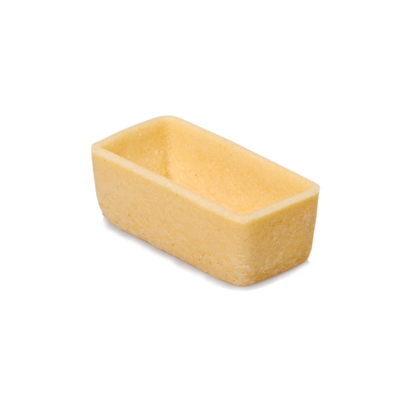 Oledesserts Mini Rectangle 100% Butter 47 MM