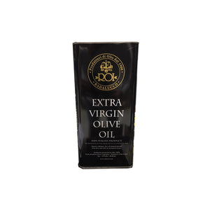 Extra Virgin Olive Oil Latta Taggiasc