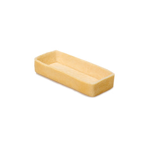 Oledesserts Large Rectangle100% Butter With Coating- 33mm