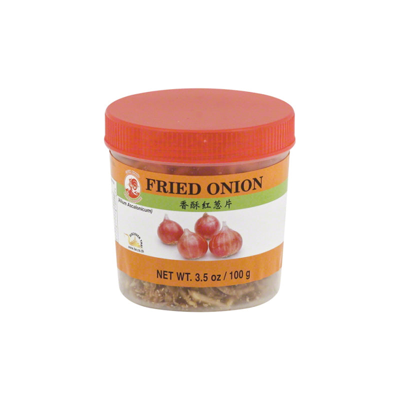 Fried Onion