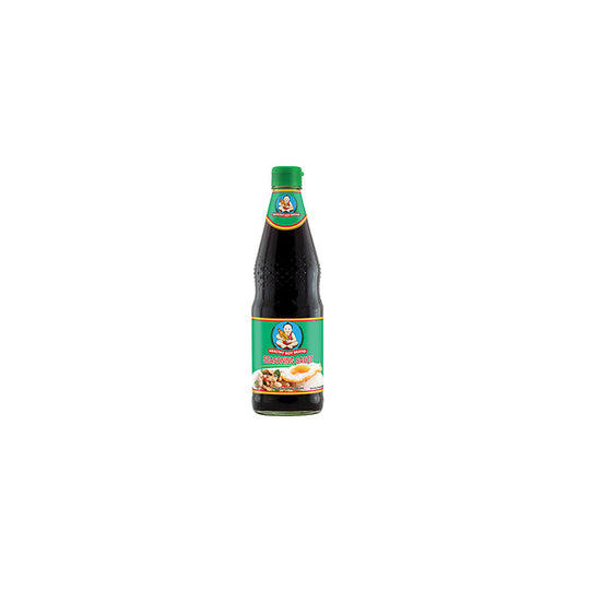 Seasoning Sauce ( Green Cap )