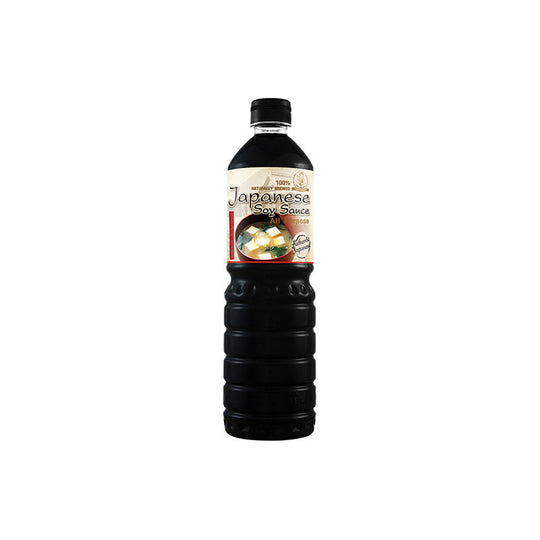 Japanese Soy Sauce Premium