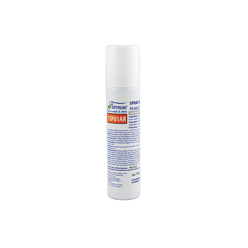 Sparkling Spray Silver 100 ML