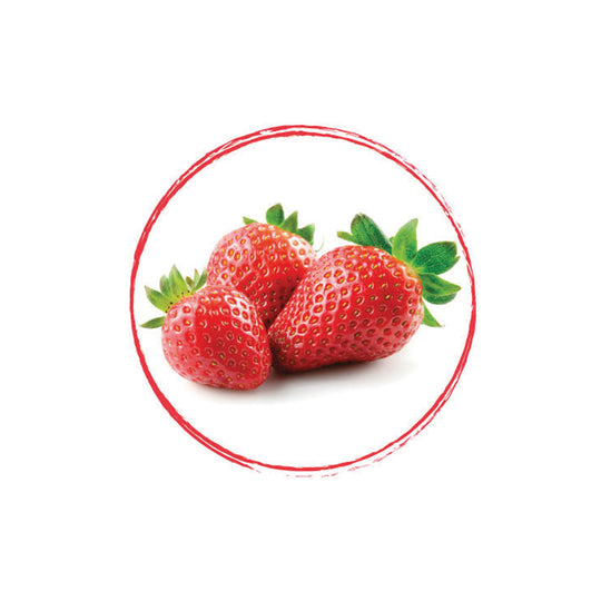 Strawberry Whole