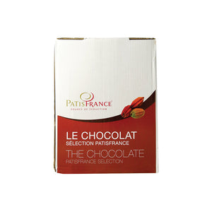 Dark Chocolate Buttons Cocoa 55%