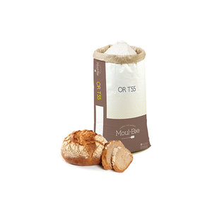 Moul-Bie Flour T.55 Moulbie OR